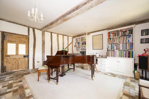 5 bedroom house for sale, Preston St. Mary, Sudbury, Suffolk