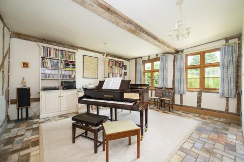 5 bedroom house for sale, Preston St. Mary, Sudbury, Suffolk