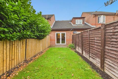 undefined, College Close, Horncastle LN9