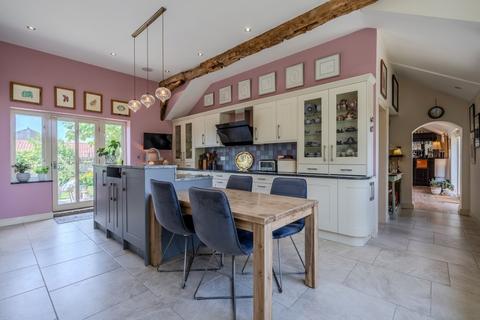 4 bedroom barn conversion for sale, Pound Lane, Toft Monks