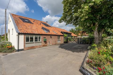 undefined, Pound Lane, Toft Monks