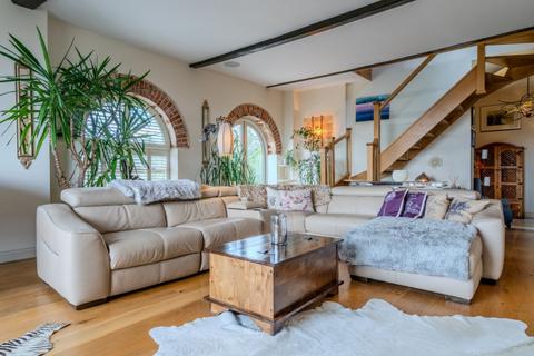 4 bedroom barn conversion for sale, Pound Lane, Toft Monks, Beccles