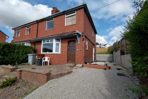 3 bedroom semi-detached house for sale, Mount Pleasant Road, Scholar Green, Stoke-on-Trent