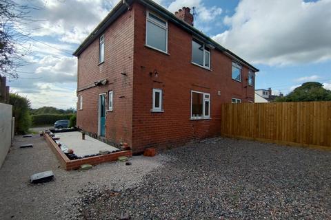 3 bedroom semi-detached house for sale, Mount Pleasant Road, Scholar Green, Stoke-on-Trent