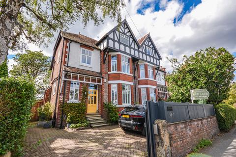 undefined, Park Road, Timperley