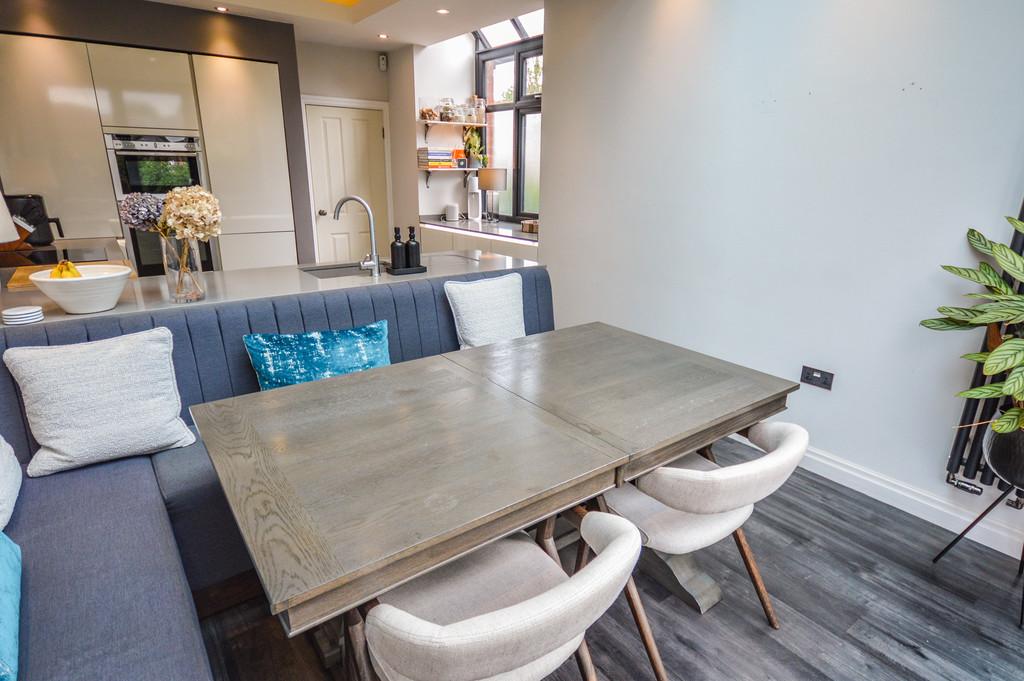 Kitchen-Diner