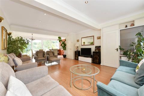 3 bedroom maisonette to rent, Hermitage Lane, London NW2