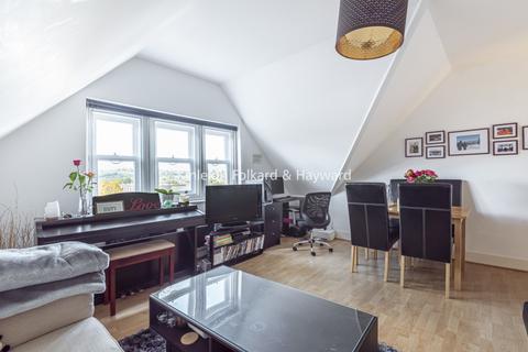 1 bedroom flat to rent, Hillfield Avenue, Crouch End, London, N8