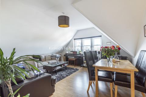 1 bedroom flat to rent, Hillfield Avenue, Crouch End, London, N8