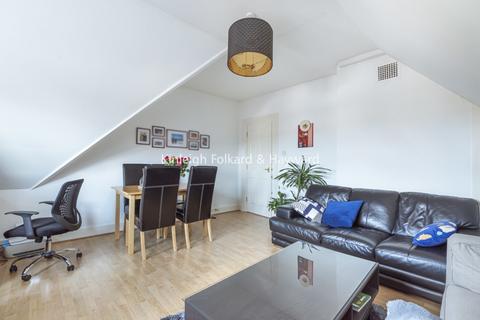 1 bedroom flat to rent, Hillfield Avenue, Crouch End, London, N8