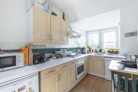 1 bedroom flat to rent, Hillfield Avenue, Crouch End, London, N8