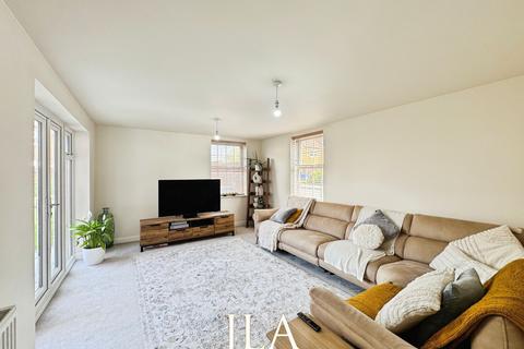 4 bedroom detached house to rent, Wigston LE18