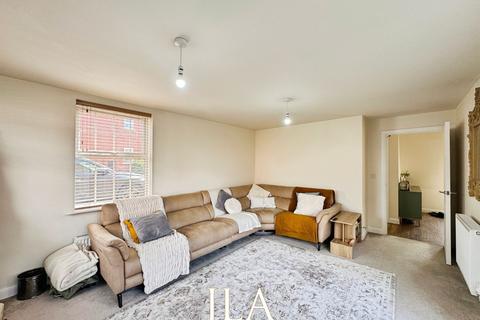 4 bedroom detached house to rent, Wigston LE18