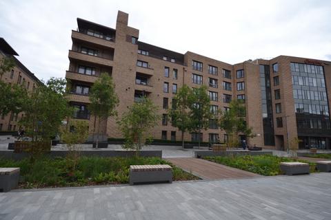 1 bedroom flat to rent, Melvin Walk, Fountainbridge, Edinburgh, EH3