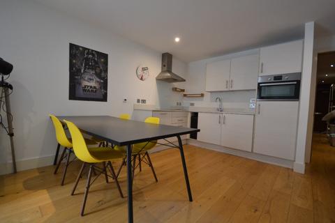 1 bedroom flat to rent, Melvin Walk, Fountainbridge, Edinburgh, EH3
