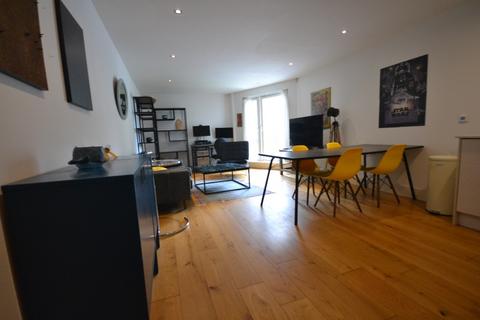 1 bedroom flat to rent, Melvin Walk, Fountainbridge, Edinburgh, EH3