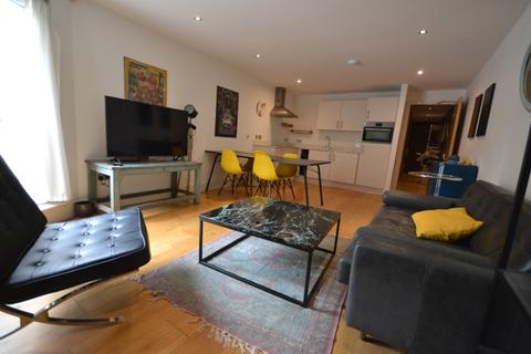 1 bedroom flat to rent, Melvin Walk, Fountainbridge, Edinburgh, EH3