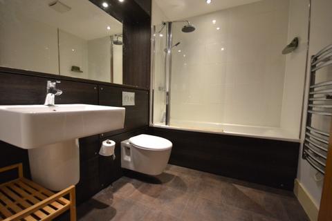 1 bedroom flat to rent, Melvin Walk, Fountainbridge, Edinburgh, EH3