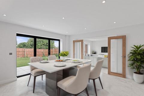 6 bedroom detached house for sale, Leicester LE2