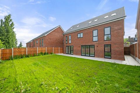 undefined, Leicester LE2