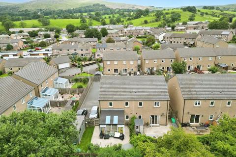 9 Pembroke Close, Brough, Kirkby Stephen, CA17 4BF