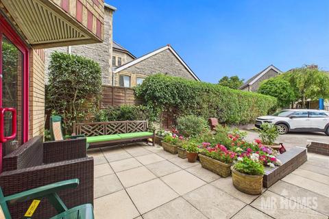 1 bedroom retirement property for sale, Penarth House, Stanwell Road, Penarth, CF64 2EY