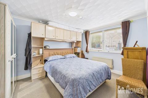 1 bedroom retirement property for sale, Penarth House, Stanwell Road, Penarth, CF64 2EY