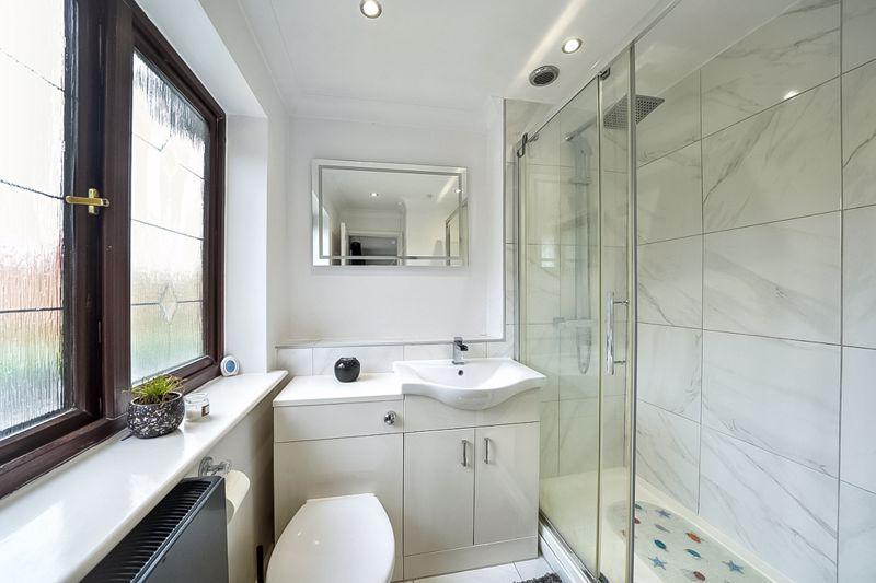 En suite