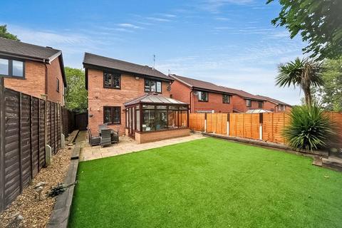 undefined, Hoylake Close, Bloxwich, Walsall
