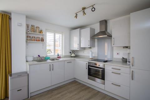 3 bedroom semi-detached house for sale, Heol Hartrey, Dinas Powys