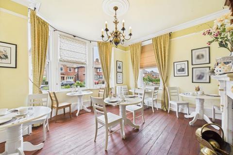 undefined, Abbotsleigh Guest House, Whitby