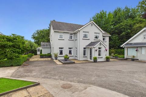 undefined, Station Road, Nantgaredig, Carmarthen