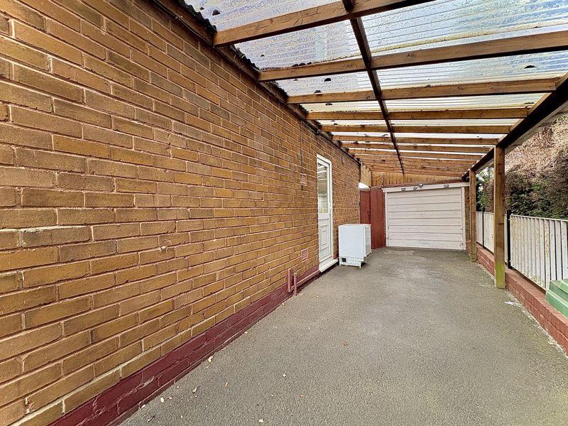 Carport