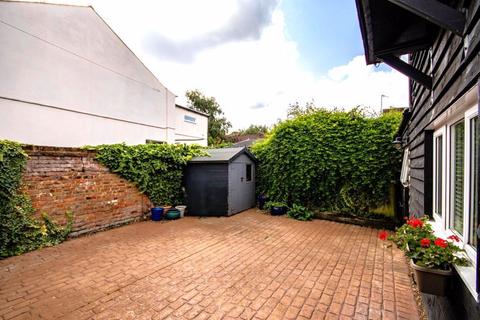 undefined, Warley Hill, Warley, Brentwood CM14