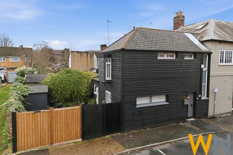 undefined, Warley Hill, Warley, Brentwood CM14