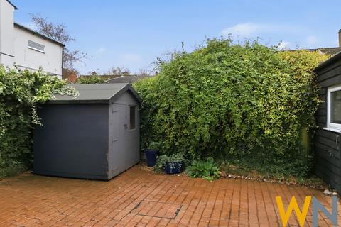 undefined, Warley Hill, Warley, Brentwood CM14