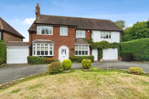 4 bedroom detached house for sale, Skip Lane, Walsall, WS5 3LL
