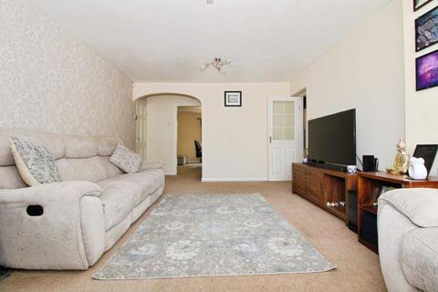 4 bedroom detached house for sale, St. Ives Road, Park Hall, Walsall, WS5 3EN