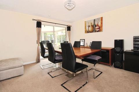 4 bedroom detached house for sale, St. Ives Road, Park Hall, Walsall, WS5 3EN