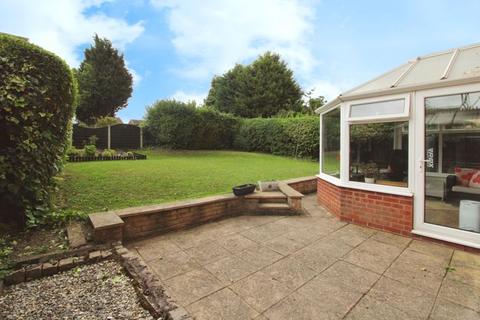 4 bedroom detached house for sale, St. Ives Road, Park Hall, Walsall, WS5 3EN