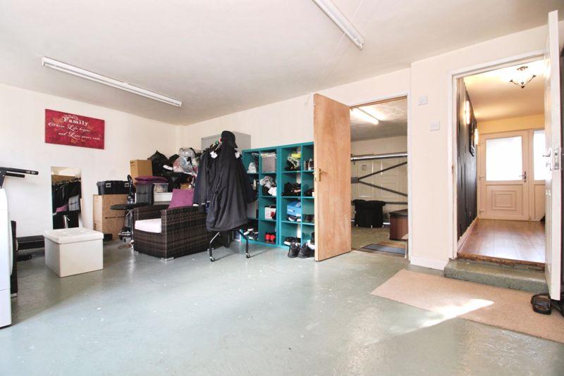 Storage / Hobby...