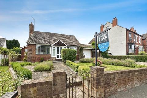 4 bedroom bungalow for sale, Norton Road, Pelsall, WS3 4NX