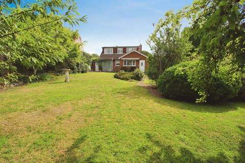 4 bedroom bungalow for sale, Norton Road, Pelsall, WS3 4NX