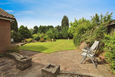 4 bedroom bungalow for sale, Norton Road, Pelsall, WS3 4NX