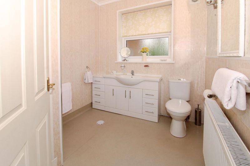 Wet Room