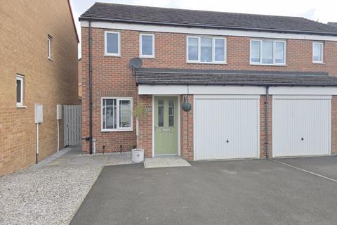 11 Birtley Crescent, Bedlington, NE22 5BP