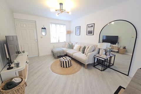 11 Birtley Crescent, Bedlington, NE22 5BP