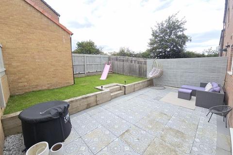 11 Birtley Crescent, Bedlington, NE22 5BP