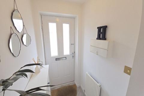 11 Birtley Crescent, Bedlington, NE22 5BP
