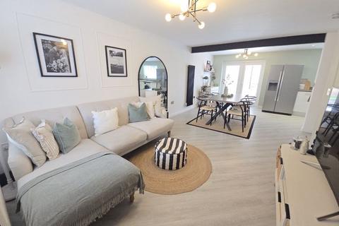 11 Birtley Crescent, Bedlington, NE22 5BP